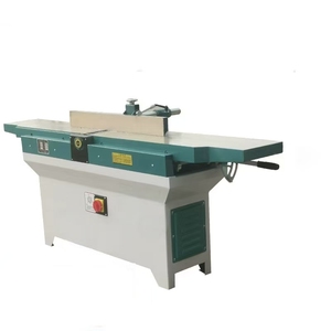Nouvelle raboteuse double face robuste 400 mm - Product Image 5