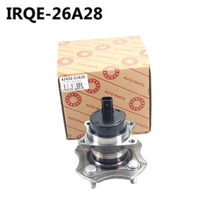 Rear <b>Wheel</b> Bearing Unit Axle Head Assembly 42450-52A30 For Geely King Kong IRQE-26A28 - Product Image 3