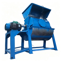 Broyeur à billes horizontal en acier inoxydable, équipement de broyage de laboratoire et industriel pour peinture, encre, matières premières chimiques