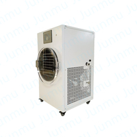 Lyophilisateur automatique en acier inoxydable Hfd-1/4/8/15/20/30 lyophilisateur alimentaire lyophilisateur à usage domestique