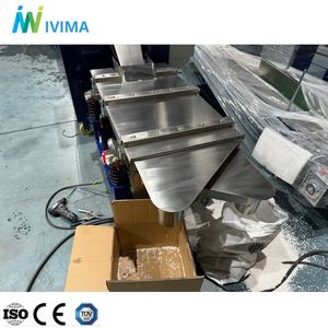 Plataforma Versátil <span class=keywords><strong>para</strong></span> Máquina Peletizadora de Doble Tornillo <span class=keywords><strong>para</strong></span> Diversos Materiales - Product Image 5