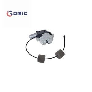 โกมิกตัวล็อกประตูท้าย2217500085สำหรับรถ Mercedes Benz <span class=keywords><strong>S350D</strong></span> S320 S450 S500 - Product Image 4