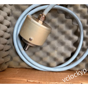 ตัวเข้ารหัสแบบใหม่ HEIDENHAIN ROD 450 3600 หมายเลข ID. 211 756 1G - Product Image 2