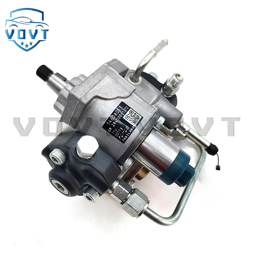 High Quality Injection Fuel Pump 1460A053 Pump elements Diesel Engine Spare Parts