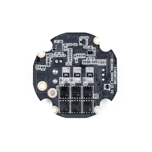 Điên Thông Tư 40A 6S (Cirler) foc ESC Tốc Độ Điện Tử Điều Khiển Cho Drone, Multirotor quay Drone Cánh Tay Bộ Powertrain - Product Image 3