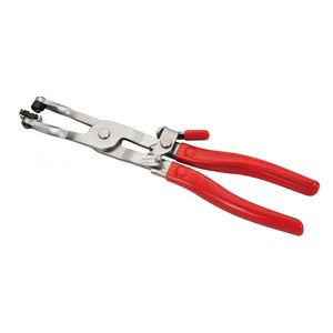 11 "<span class=keywords><strong>pince</strong></span> de serrage de tuyau incurvée <span class=keywords><strong>pince</strong></span> <span class=keywords><strong>à</strong></span> joint coulissant <span class=keywords><strong>pince</strong></span> <span class=keywords><strong>auto</strong></span>-serrante pinces de serrage refroidissement chauffage <span class=keywords><strong>pince</strong></span> <span class=keywords><strong>auto</strong></span>-serrante - Product Image 1