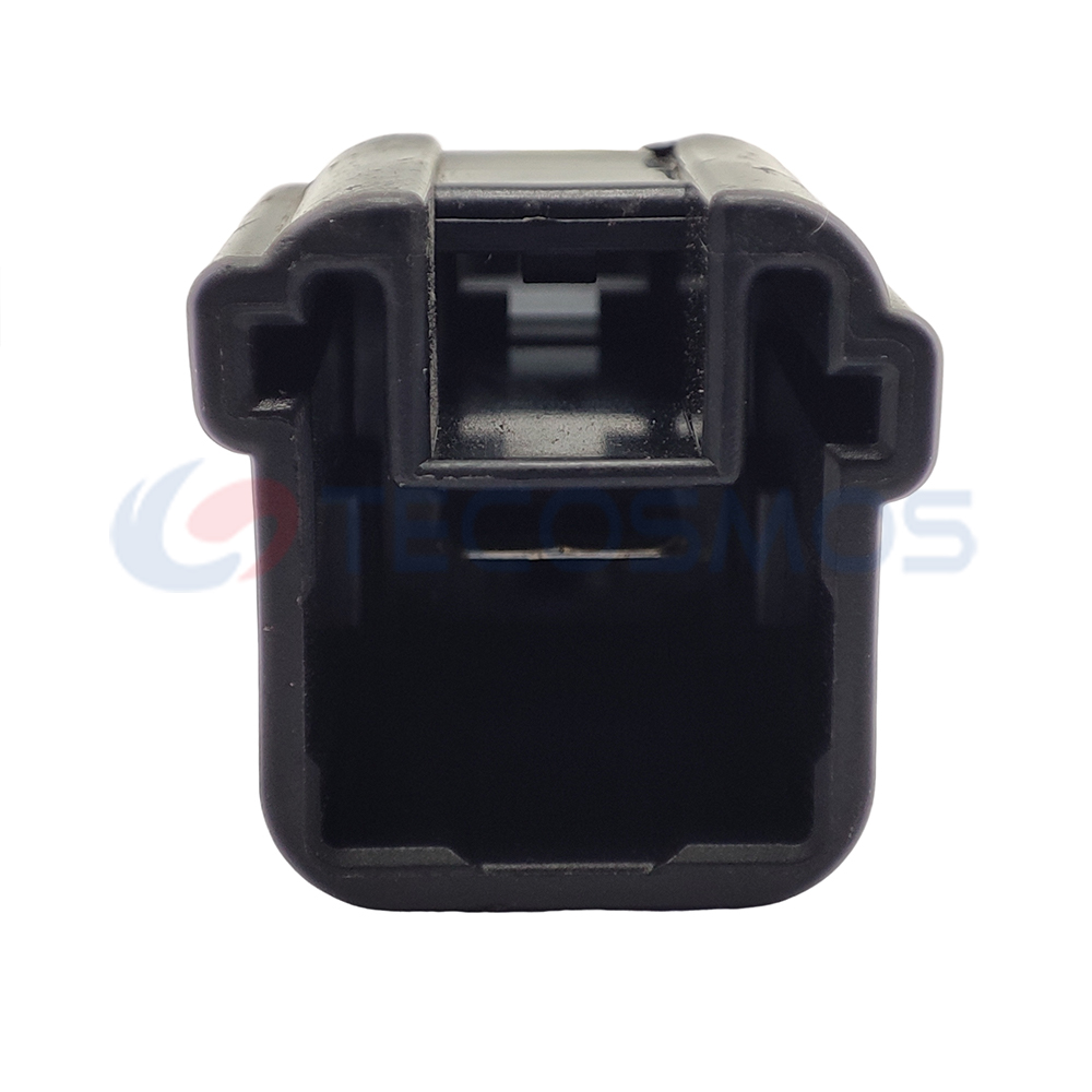 Automotive Relay Harness Connector Plug Waterproof Shell Suitable for Toyota 1pin Male CT1-0046G