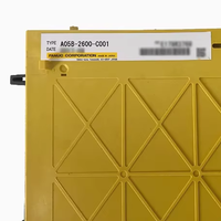 Controlador FANUC 30i-B A05B-2600-C001
