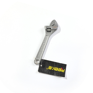 <span class=keywords><strong>ประแจ</strong></span>มือจับพลาสติกแบบปรับได้เครื่องมือบำรุงรักษาแบบมืออาชีพ<span class=keywords><strong>6</strong></span> "8" 10 "<span class=keywords><strong>12</strong></span>" - Product Image 6