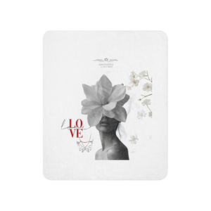 Coperta Sherpa AmoreBell per Letti e Copriletti - Product Image 1