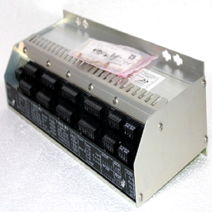 Модуль удаленного аналогового ввода RAi-16xe, деталь 329714, программируемый контроллер для промышленной автоматизации - Product Image 1