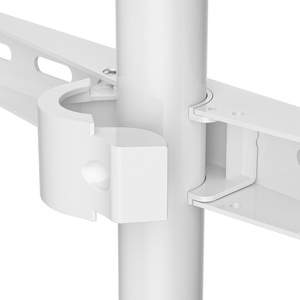 <span class=keywords><strong>Support</strong></span> de télévision réglable <span class=keywords><strong>Support</strong></span> de trépied de chevalet pivotant pour téléviseurs de <span class=keywords><strong>32</strong></span> à <span class=keywords><strong>65</strong></span> pouces - Product Image 4