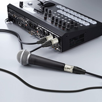 Câbles audio XLR mâle vers femelle de haute qualité, OEM d'usine, professionnels, faible bruit, 3 broches, pour microphone et haut-parleur