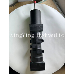 R431003808 P55557-3 Cylindre de changement de vitesse à huit positions, pièces de rechange pour machines et équipements - Product Image 4