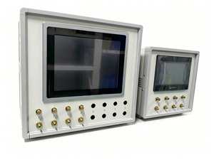 Instruments de mesure et de test industriels, jauge dimensionnelle en aluminium haute précision, protection IP65, SPC en temps réel, garantie 1 an - Product Image 4