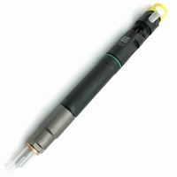 Nuevos Inyectores de Combustible Common Rail 28386106 28400214 28437695 28457628 28397569 1042200FD020 1042200-FD020 28457614 para JAC HFC4DB2