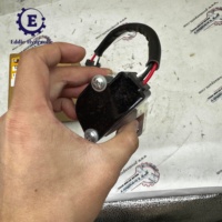 Module de commande électronique 121-7029 1217029 pour pédale d'accélérateur, applicable aux produits marins C18 3176C 3176B C18 3126B