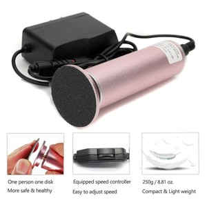 Điện Pedicure Máy Cho Foot Callus Loại Bỏ - Product Image 4