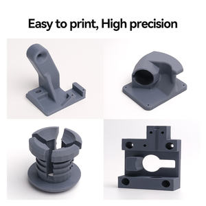 Filamento PLA ST ESun de 1.75MM, FDM Súper Resistente, 1KG, Materiales de Impresión 3D, Varillas de Plástico para Impresoras 3D, Bobina de PLA ST Resistente - Product Image 6