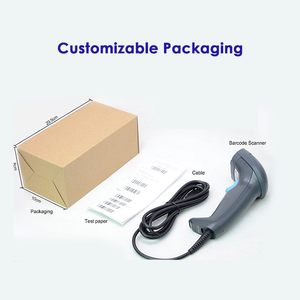 Cầm tay <span class=keywords><strong>USB</strong></span> <span class=keywords><strong>RS232</strong></span> PS2 mã vạch di động <span class=keywords><strong>Scanner</strong></span> Reader 1D Laser <span class=keywords><strong>Scanner</strong></span> nhà phân phối thuận tiện cửa hàng DM mã <span class=keywords><strong>Scanner</strong></span> - Product Image 2