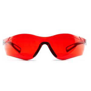EN207 조정 치과 보호 고글 532nm 치아 미백 레이저 안전 안경 - Product Image 6