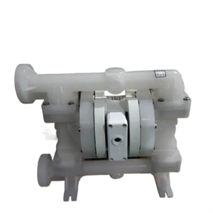 ปั๊มลมไดอะแฟรม WILDEN รุ่น P.025/PPPPP/WFS/TF/PWF P./PZPPP/TNL//PTV P1/WF/KWF P1TNUKTV - Product Image 1