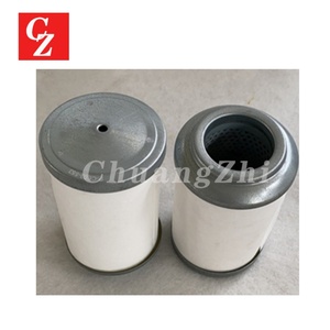 Elemento Separador de Aceite Especial P-CE03-577, Filtros para Compresores de Aire Industriales Kobelco - Product Image 3