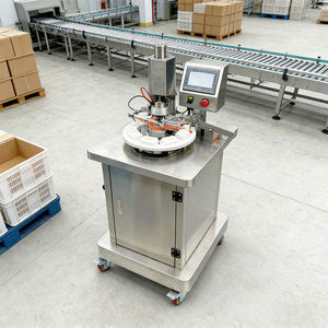 Machine à coquilles de tartelettes aux œufs, moule à tartelettes aux œufs, machine à coquilles de tartelettes portugaises, <span class=keywords><strong>prix</strong></span> de la machine à tartelettes aux œufs - Product Image 6