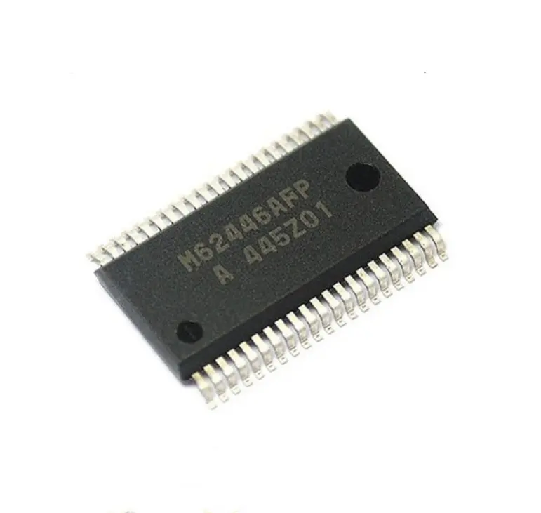 IC chip di M62446FP M62446AFP controllo di tono circuito integrato di SMD SSOP42 di vendita caldo