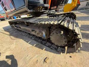 Excavatrice d'occasion japonaise HITACHI ZX120 130 160, 12 tonnes, godet de 1,2 m, modèle 2024 disponible à la vente à prix compétitif - Product Image 6