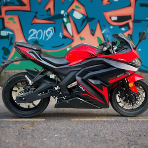 Modèle Honda <span class=keywords><strong>CBR</strong></span> d'occasion, moto à essence Taion GP2, <span class=keywords><strong>250cc</strong></span>, moto de sport d'occasion - Product Image 1