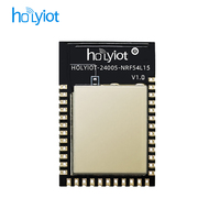 Module sans fil Nordic NRF54L15 + 2,4 GHz pour l'Internet des objets, module de communication Bluetooth 6.0