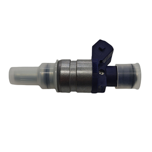 BMW yakıt enjektörü-2010 için yüksek performans 2023 doğrudan Fit dayanıklı benzinli motor parçaları pürüzsüz boşta OE 13537546245 - Product Image 3