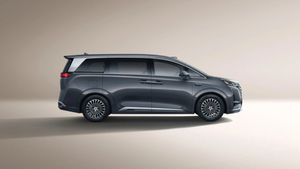 Byd Xe Điện MPV Denza Xe Điện 7 Ghế Dm-I Tinh Khiết Điện Hoặc Lai Xe Mới Và Sử Dụng EV Ổ Đĩa Thông Minh 620 Sang Trọng Mô Hình - Product Image 4