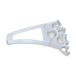 453 pintar untuk mercedes-benz Smart Fortwo 453, braket kanan belakang bar, 453 pintar untuk dua bagian - Product Image 1