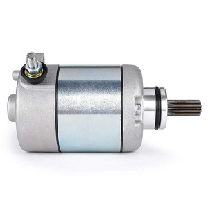31200-KPP-861 31200-KGH-911 Motor de arranque eléctrico de motocicleta para <span class=keywords><strong>Honda</strong></span> <span class=keywords><strong>CBR125R</strong></span> CBR150R CBR125RS CBR125RW - Product Image 2