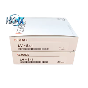 Nouveau capteur laser Lv-11SB/ Lv-S31/ Lv-S41 - Product Image 1
