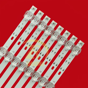 Tira de Retroiluminación LED para <span class=keywords><strong>TV</strong></span> de Alta Calidad ZR-1387 65UQ6570PUJ para Barra de Luz de <span class=keywords><strong>TV</strong></span> GC65D07-ZC46AG-02D - Product Image 2