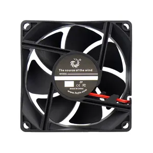 Forced Cooling Fan Compressor Cooling Fan 5V Cooling Fan
