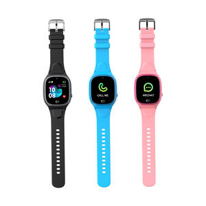 D05 Relojes inteligentes para niños <span class=keywords><strong>2023</strong></span> El reloj inteligente para niños admite posicionamiento GPRS en varios idiomas micro chat de <span class=keywords><strong>voz</strong></span> de socorro de emergencia - Product Image 4