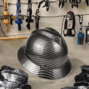 قبعة صلبة للبناء من المصنع مع CE معتمدة من ABS وقبعة صلبة واقية للعمل - Product Image 3