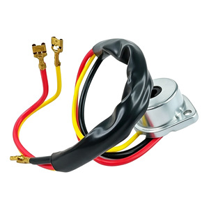 สวิตช์กุญแจสตาร์ท Oliver รุ่น 1029058651 สำหรับอะไหล่รถยนต์ Brasilia - Product Image 3