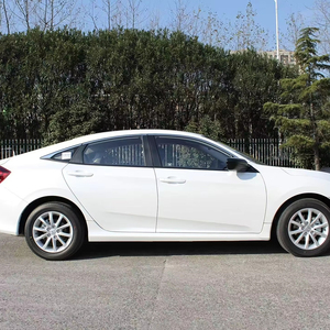 Honda <span class=keywords><strong>Civic</strong></span> d'occasion <span class=keywords><strong>2018</strong></span> à prix le plus bas, berline essence avec toit ouvrant, conduite à gauche, voitures chinoises - Product Image 3
