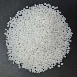 Extrusion de granules de résine de PVC vierge pour tubes d'emballage cosmétique de qualité supérieure et raccords de tuyauterie - Product Image 3