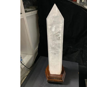 Points <span class=keywords><strong>de</strong></span> Quartz <span class=keywords><strong>de</strong></span> <span class=keywords><strong>cristal</strong></span> naturel en vrac tours <span class=keywords><strong>de</strong></span> <span class=keywords><strong>cristal</strong></span> blanc tour <span class=keywords><strong>de</strong></span> Point <span class=keywords><strong>de</strong></span> Quartz <span class=keywords><strong>de</strong></span> <span class=keywords><strong>cristal</strong></span> clair <span class=keywords><strong>de</strong></span> <span class=keywords><strong>roche</strong></span> pour la guérison - Product Image 4