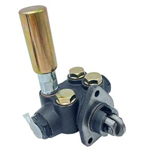 8092637 367624 0440008071 ปั๊มส่งน้ำมันเชื้อเพลิงขายส่งสำหรับ Iveco Scania - Product Image 1