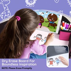 Échantillon gratuit en silicone en forme de panda 3 compartiments plateau d'alimentation antidérapant mignon bébé assiette enfants tout-petits enfants repas voyage - Product Image 5