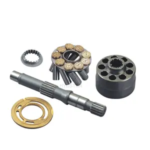 Kit de réparation de pompe hydraulique, Eaton colliers PVE12/PVE19/PVE21, groupe rotatif