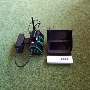 Nouvelle caméra sous-marine économique <span class=keywords><strong>pour</strong></span> bateau à appâts, équipement de pêche à <span class=keywords><strong>la</strong></span> <span class=keywords><strong>carpe</strong></span>, outils de pêche à <span class=keywords><strong>la</strong></span> <span class=keywords><strong>carpe</strong></span>, utilisation universelle - Product Image 4