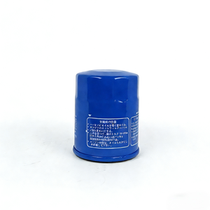 15400-PLM-A01 15400-RTA-004 15400-PLC-003 Filtro de Aceite Automotriz de Alta Eficiencia y Durabilidad para Honda - Product Image 2
